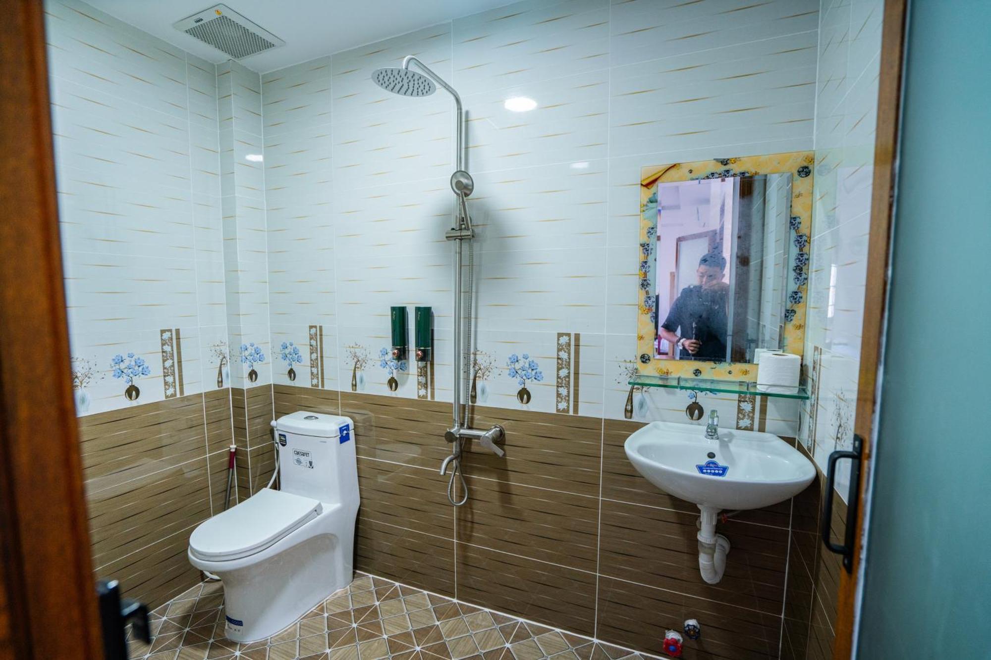 The Sun Long Hai Hotel Екстериор снимка